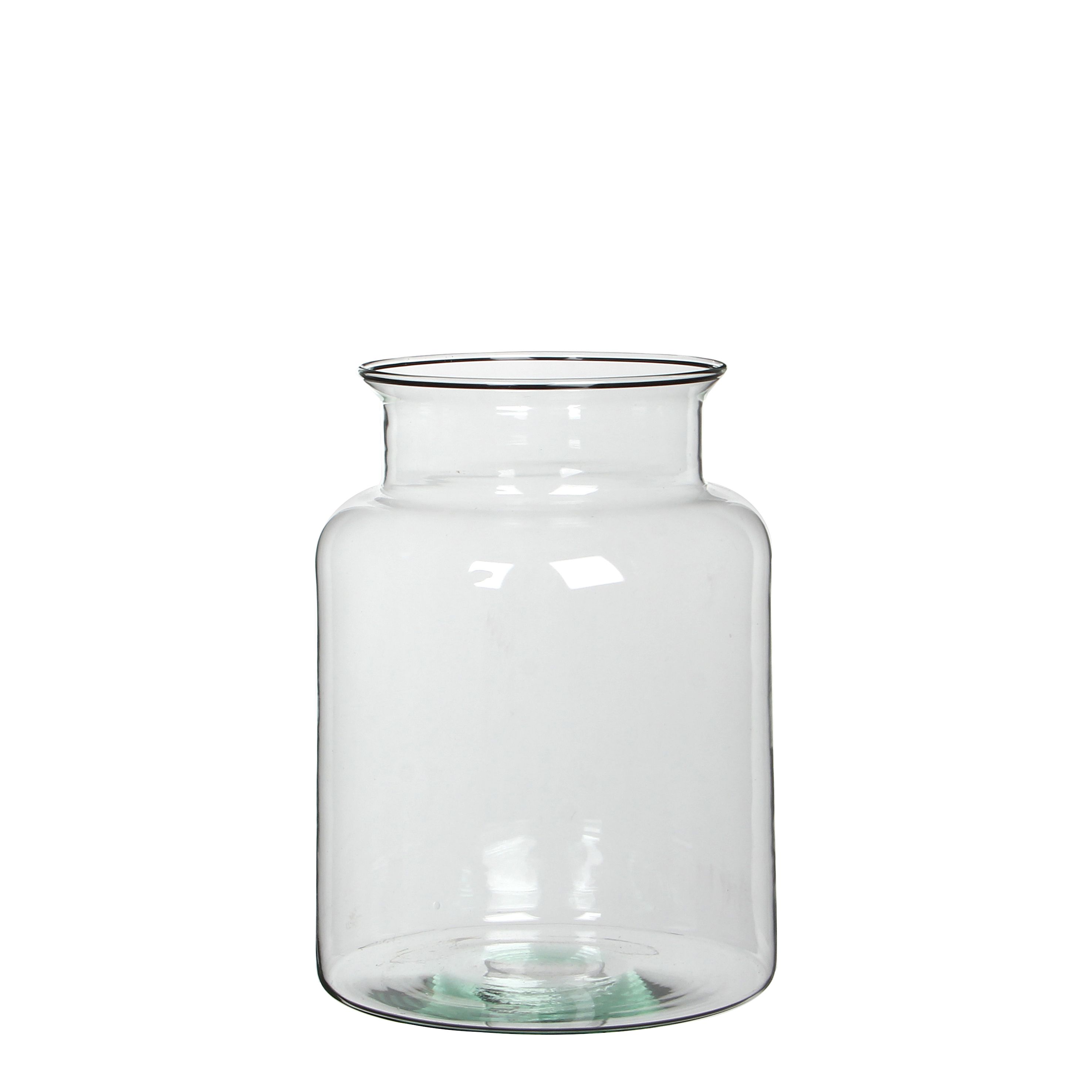 Mica Matthew Vase, H25Xd19Cm