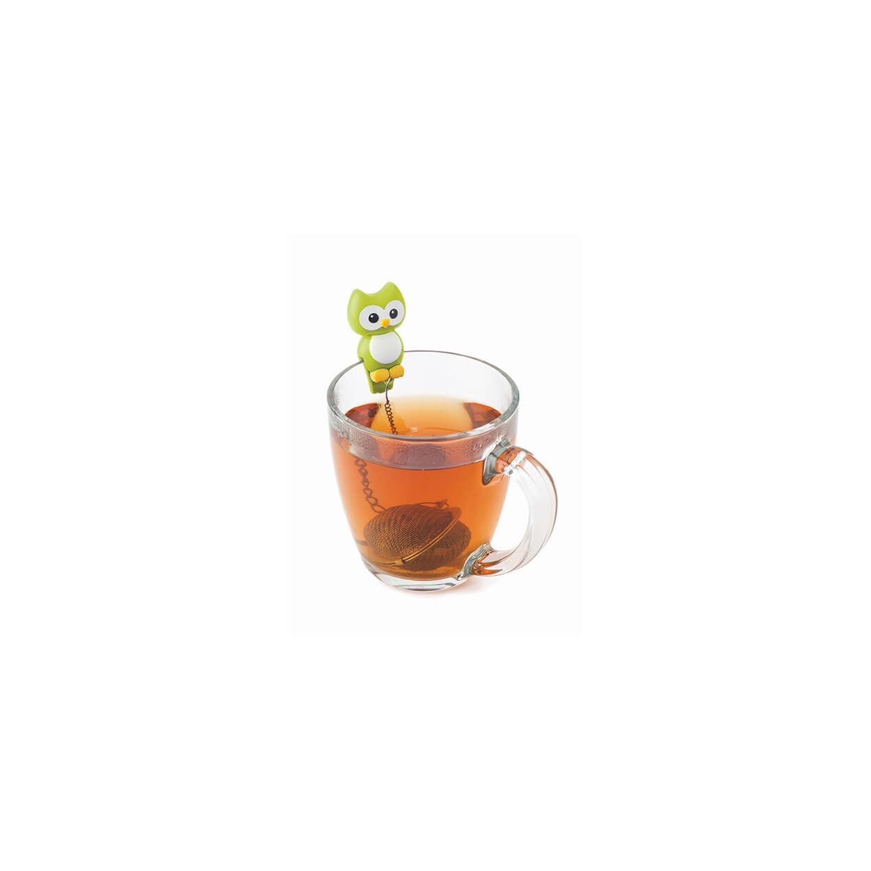 Joie Hoot Tea Infuser