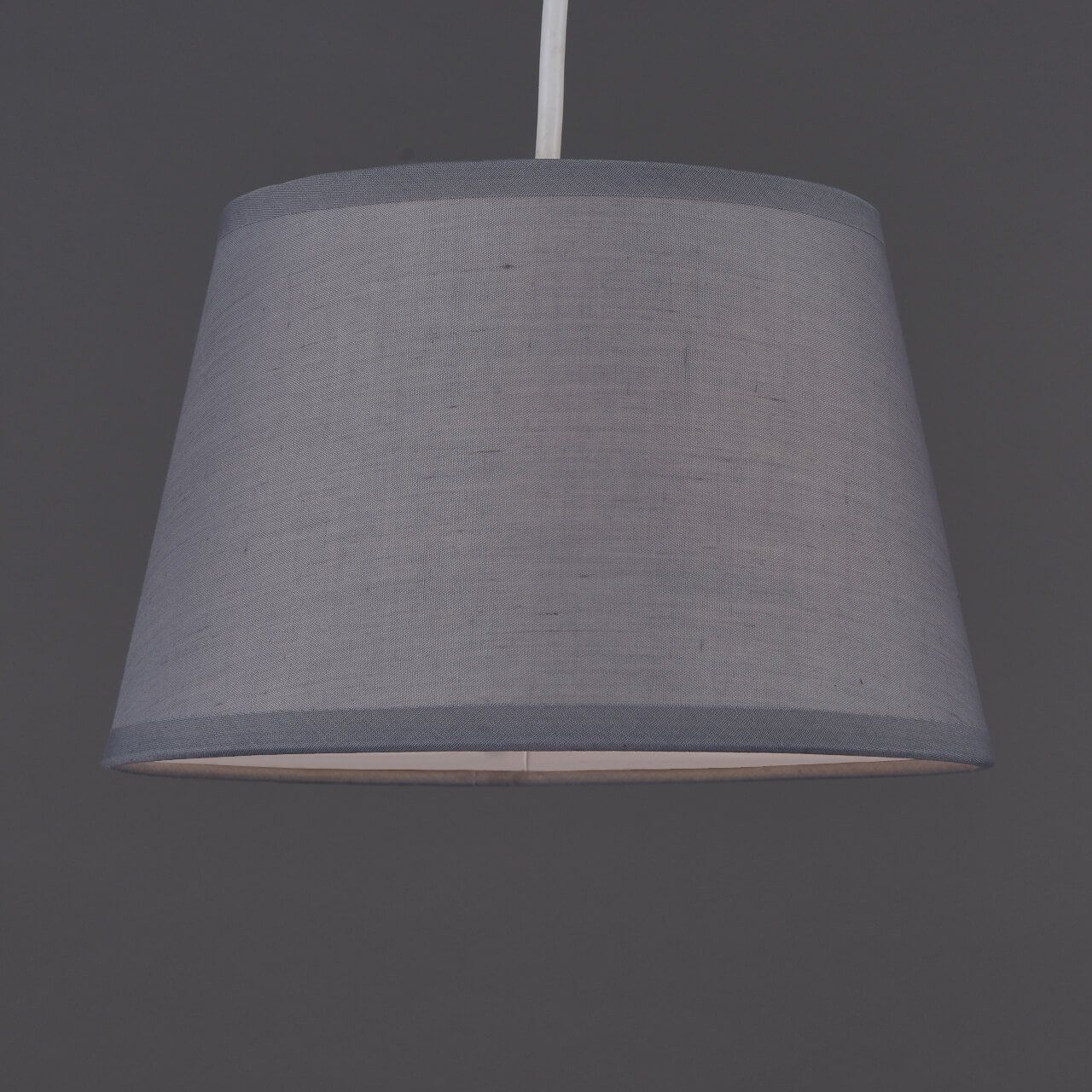 20cm Coolie Grey Shade