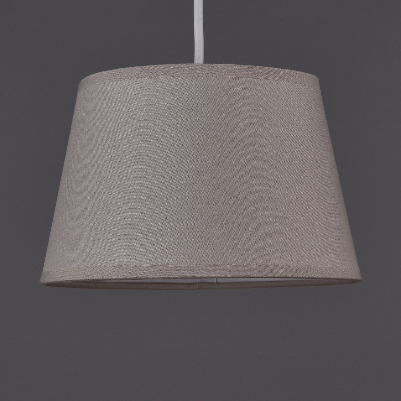 25cm Coolie Beige Shade