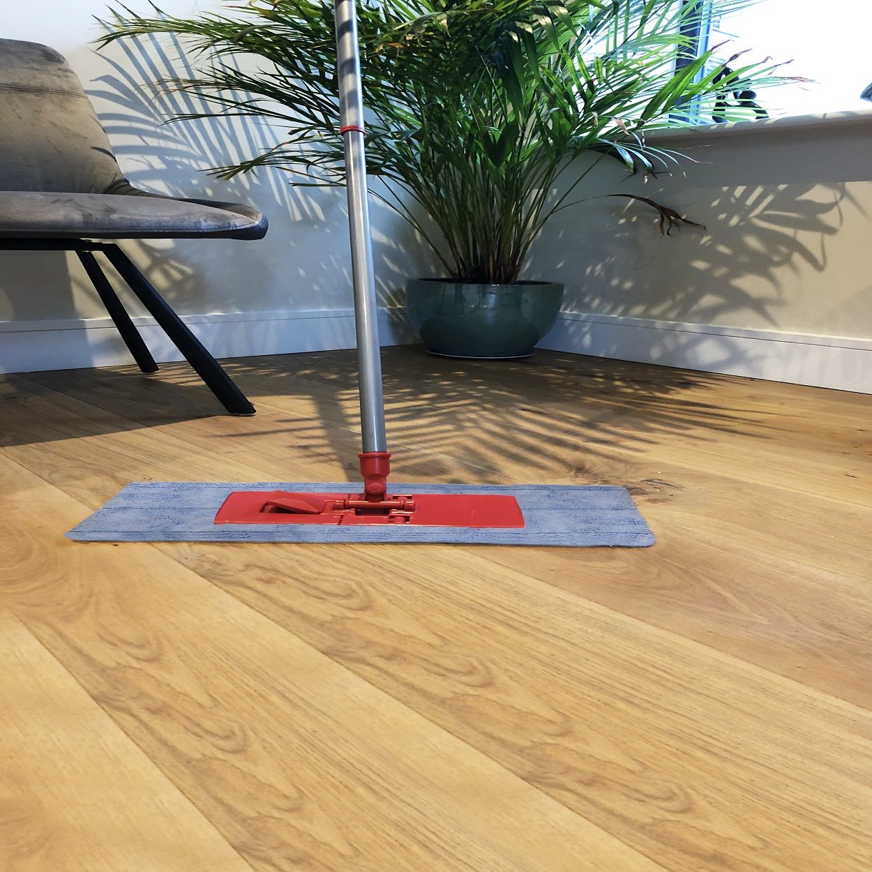 Dosco Microfibre Mop Complete