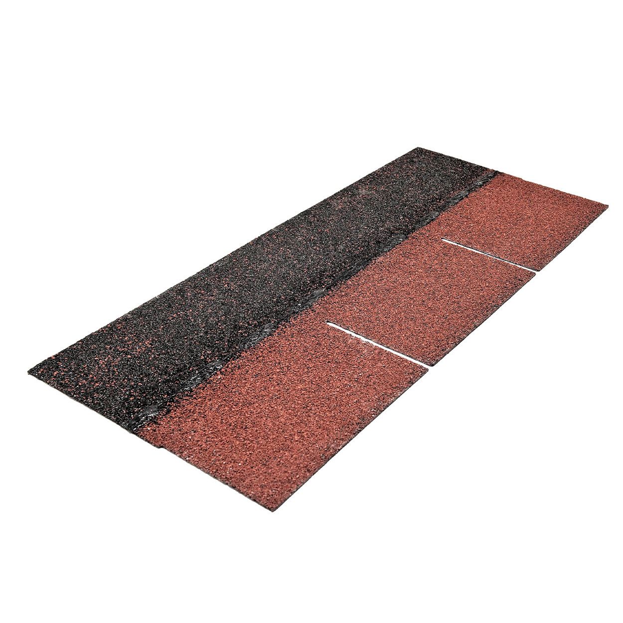 IKO Felt Shingles