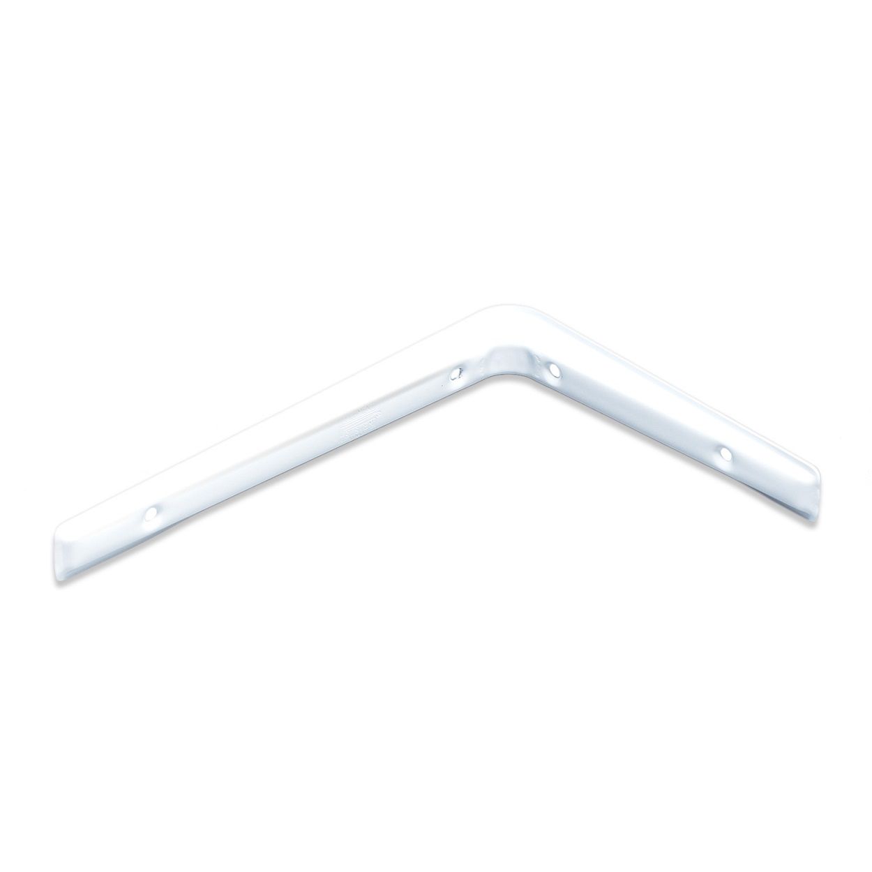 10908-00015 - Alido L-Shape Bracket 270X190 White