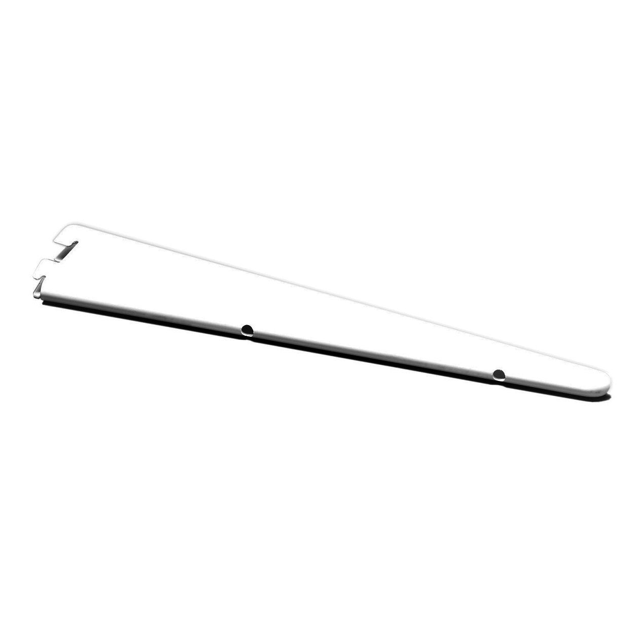 10202-00010 - U-Bracket (L170) White