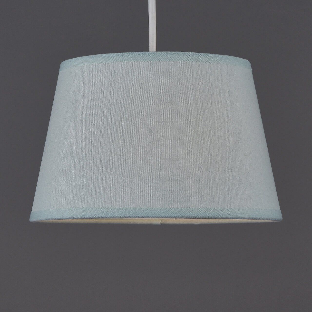 35cm Coolie Duck Egg Shade