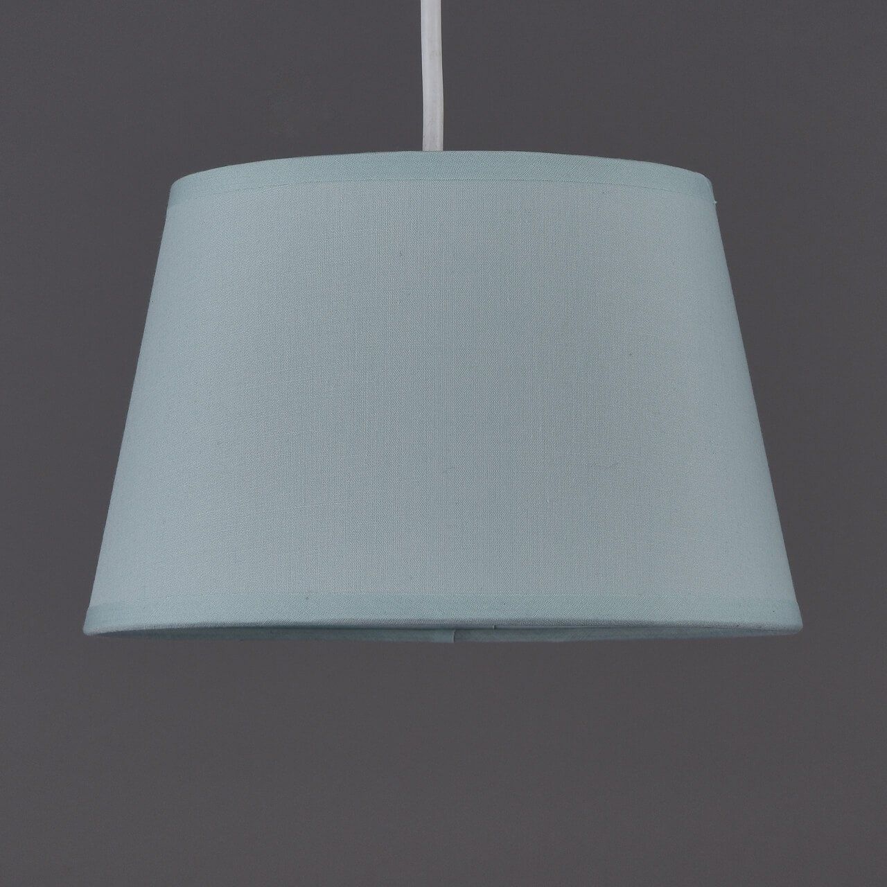 35cm Coolie Duck Egg Shade