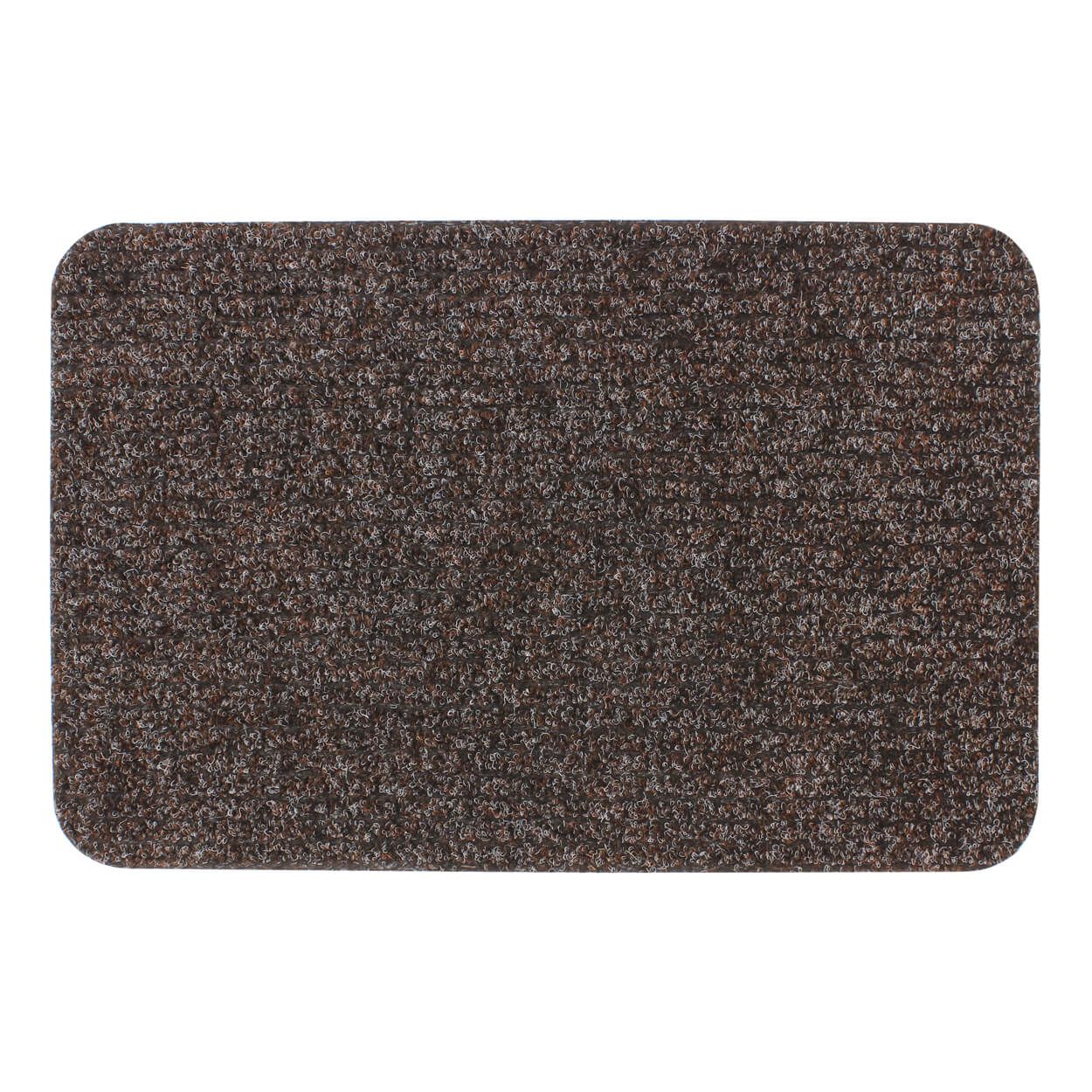 JVL Delta Scraper Doormat Assorted 40x60cm