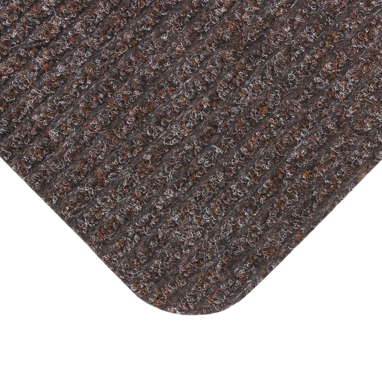 JVL Delta Scraper Doormat Assorted 40x60cm