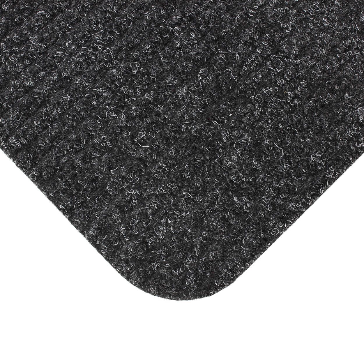 JVL Delta Scraper Doormat Assorted 40x60cm