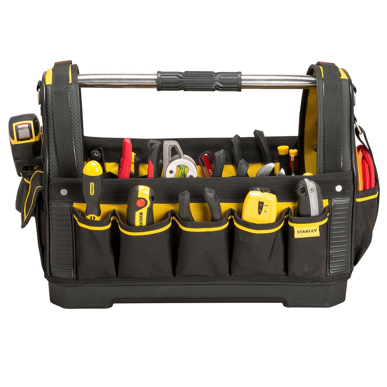 Stanley Fatmax 18" Open Tote Tool Bag