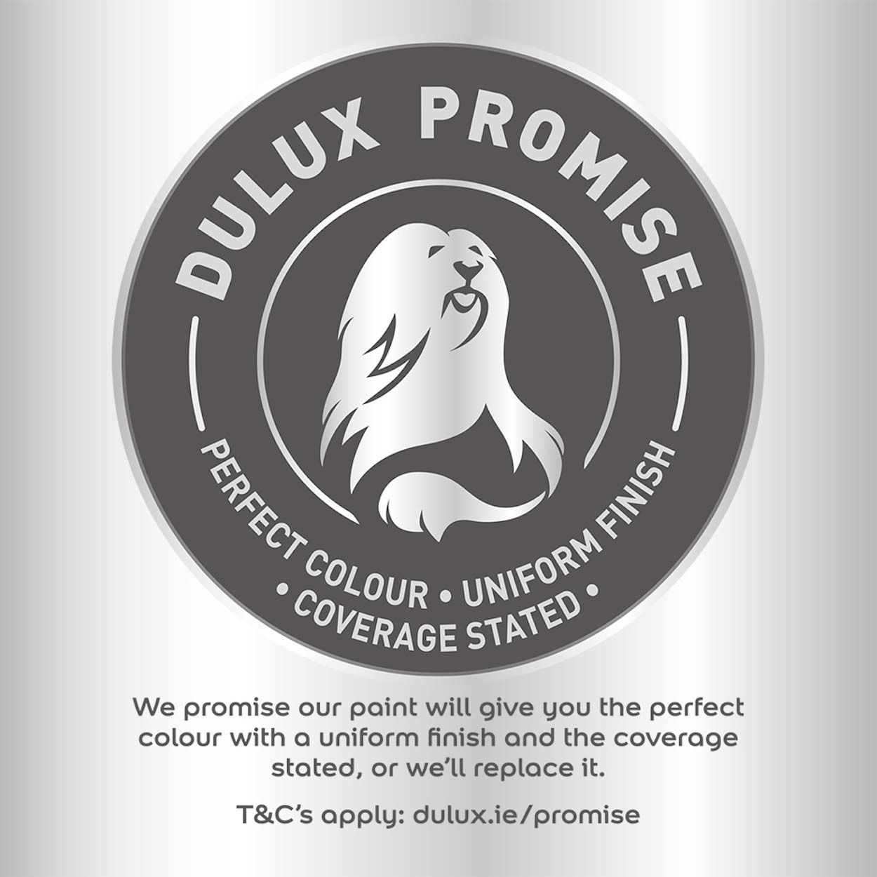 Dulux Vinyl Soft Sheen Magnolia 10L