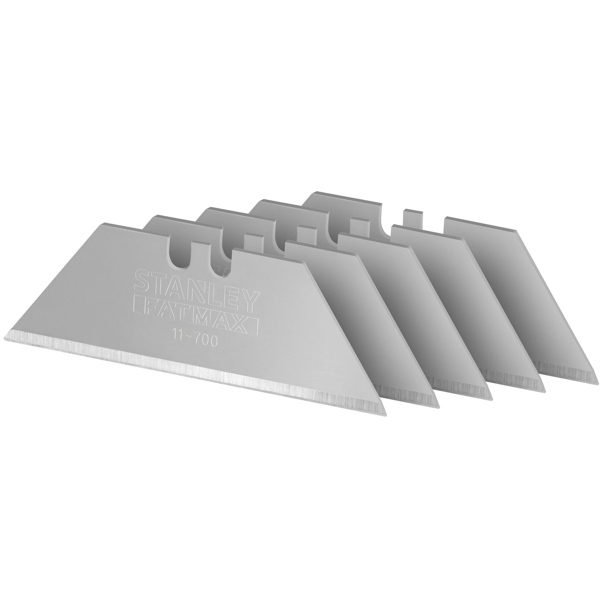 Stanley Fatmax Blades - 5 Piece