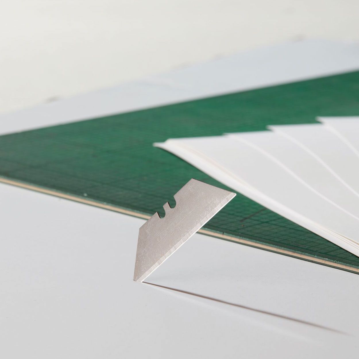 Stanley Fatmax Blades - 5 Piece