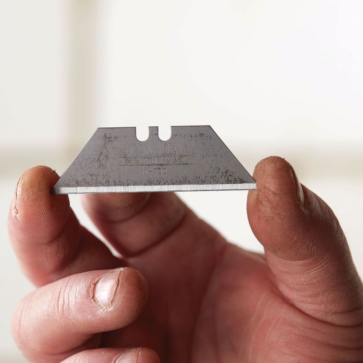 Stanley Fatmax Blades - 5 Piece