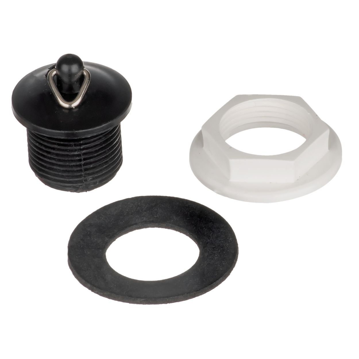 Sundry - Sink Overflow Stopper