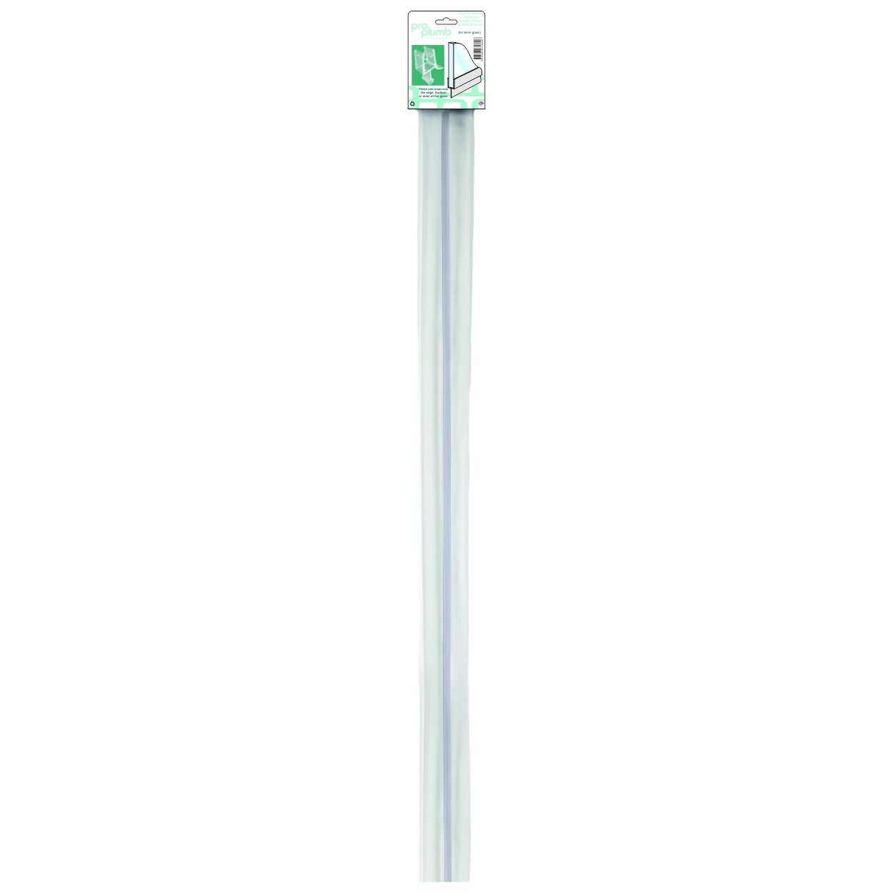 Shower Door Sealing Strip 2m