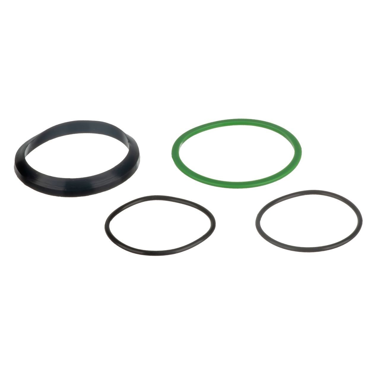 Replacement 1 1/2" Waste Trap Seal Kit