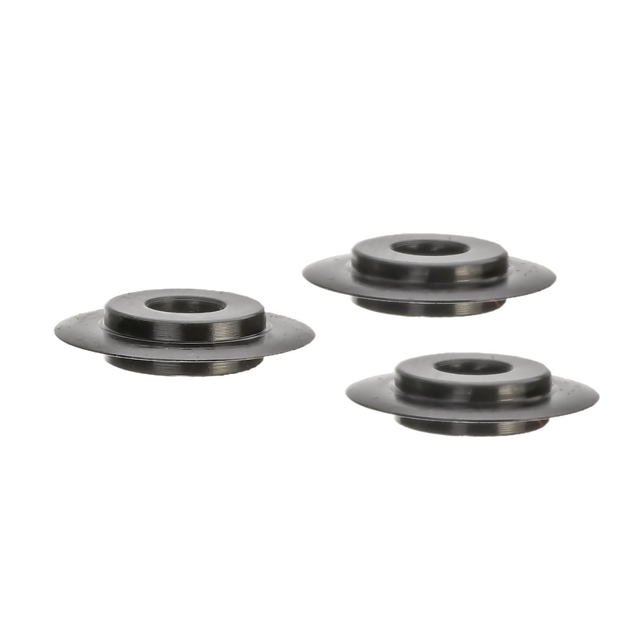 Plumbing Tools - Pack 3, Spare Blades/Cutting Wheels for Tube Cutter/Slice