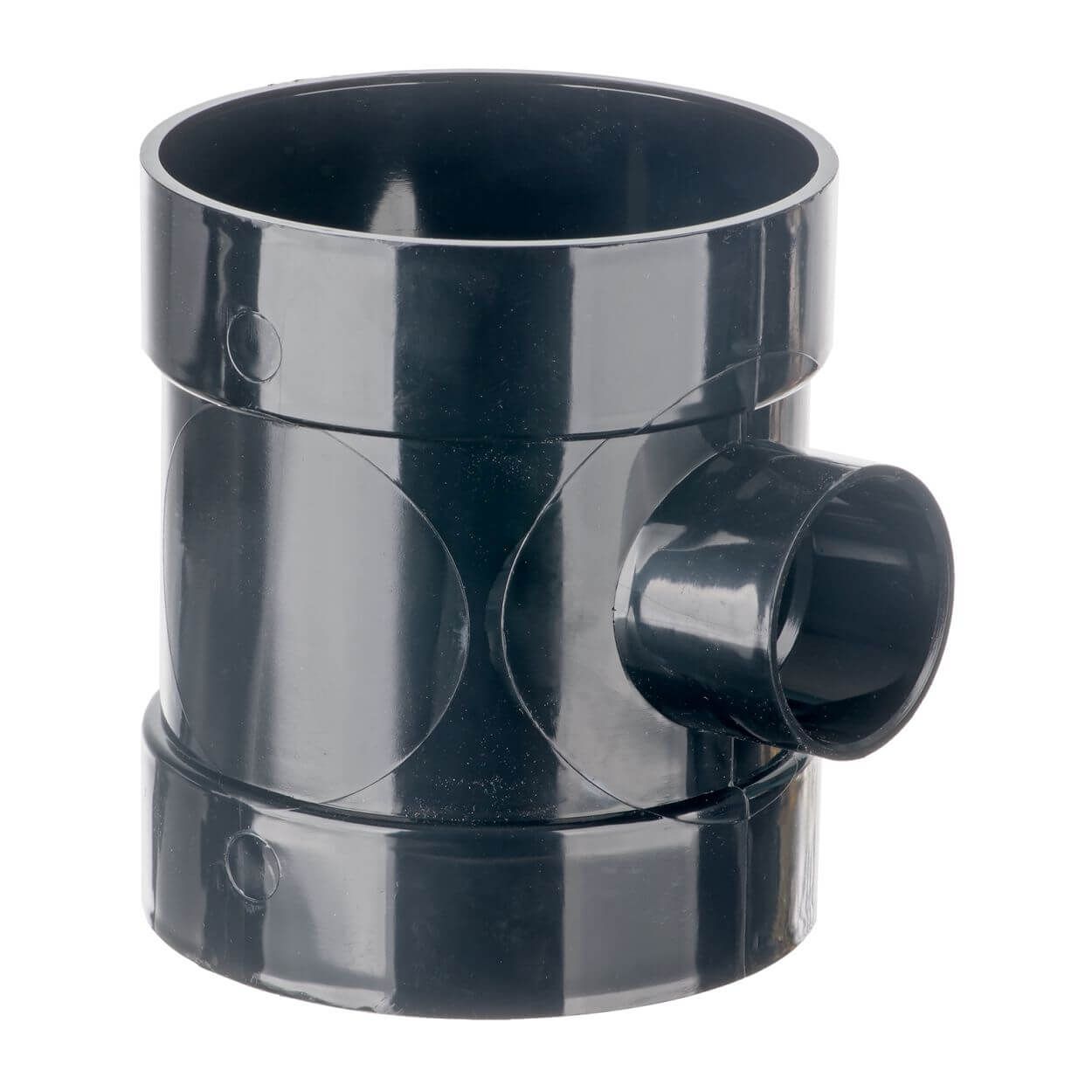 Boss Branches - 4" x 40mm Coupling Type Boss Branch