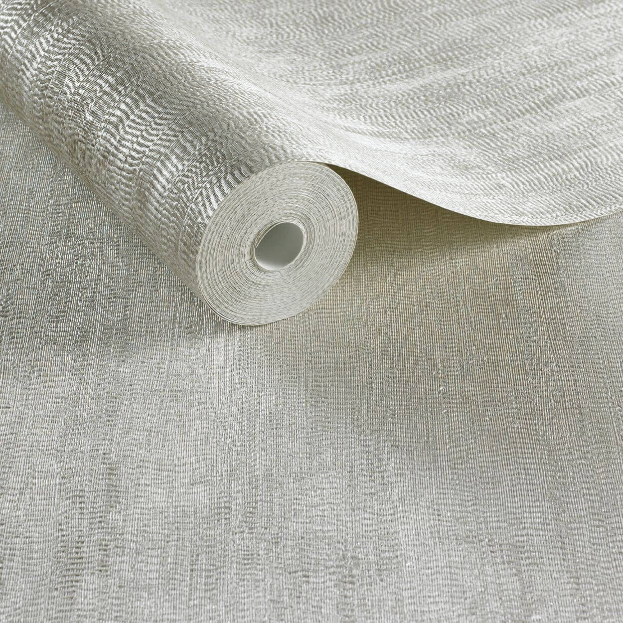 Boutique Silk Plain Ivory