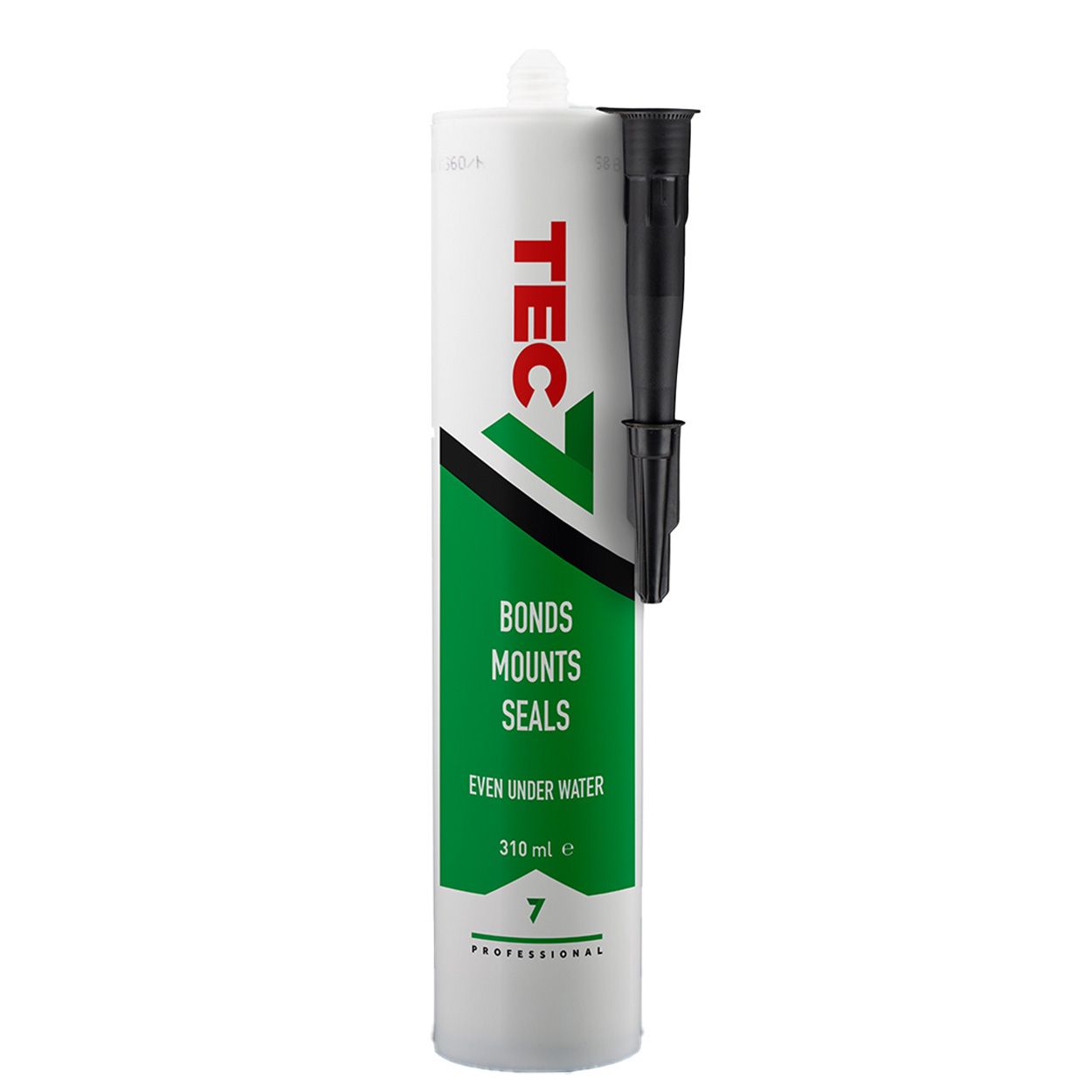 Tec7 Black