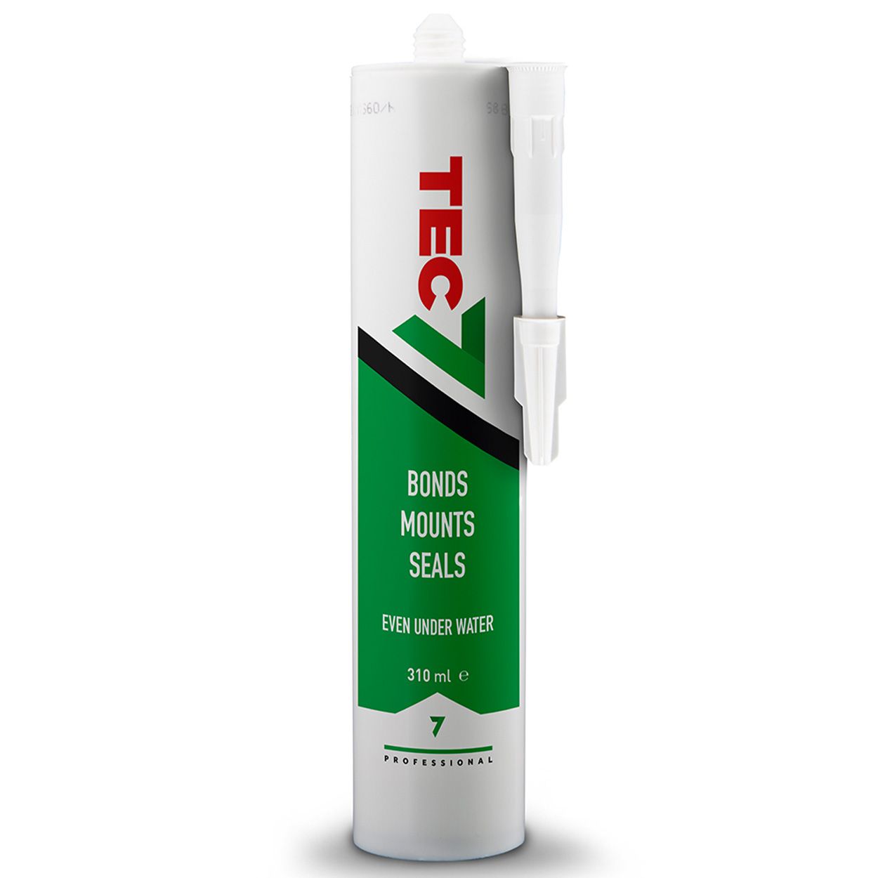 Tec7 White