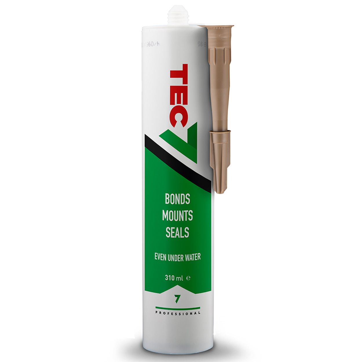 Tec7 Light Oak