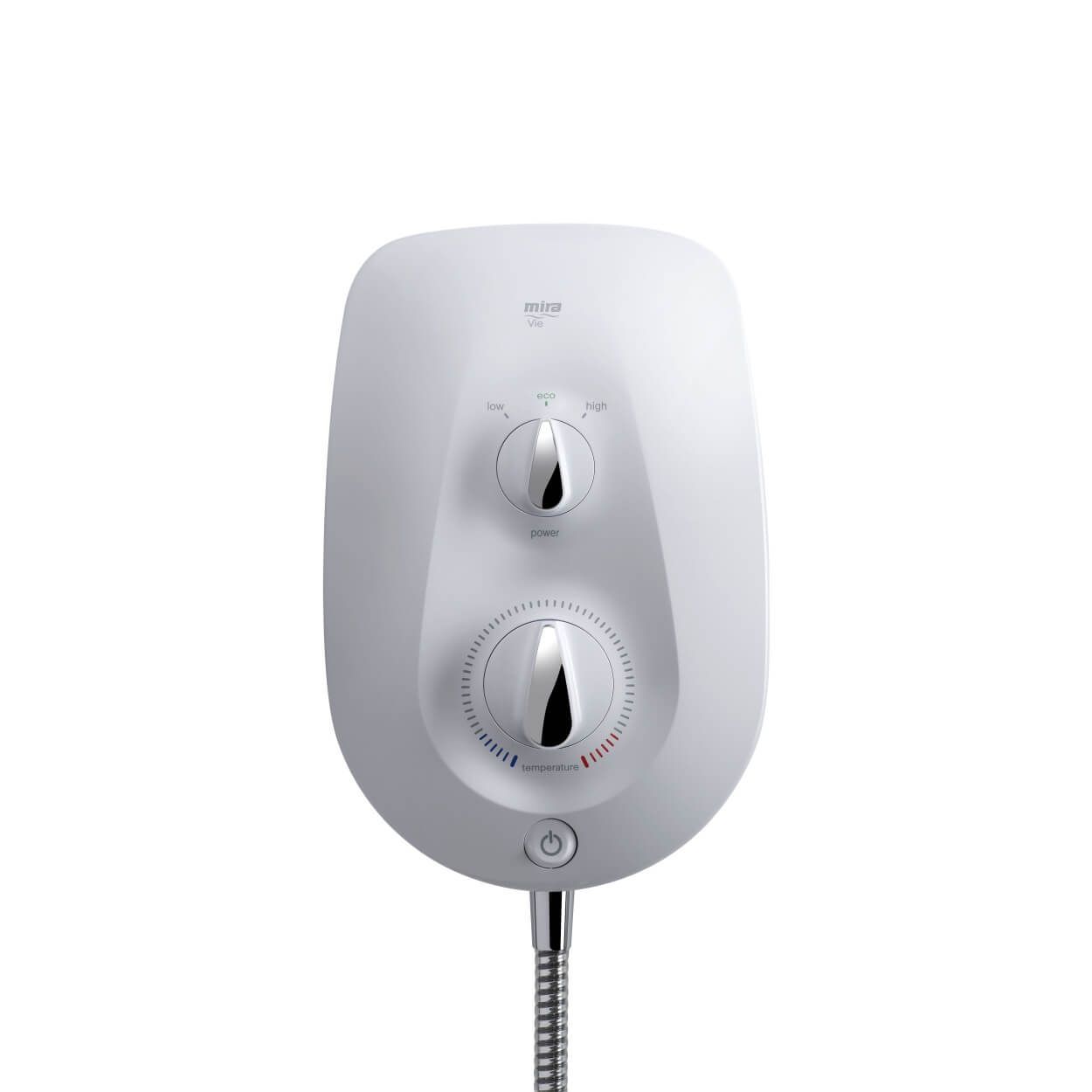 Mira Vie 9.5kw Electric Shower