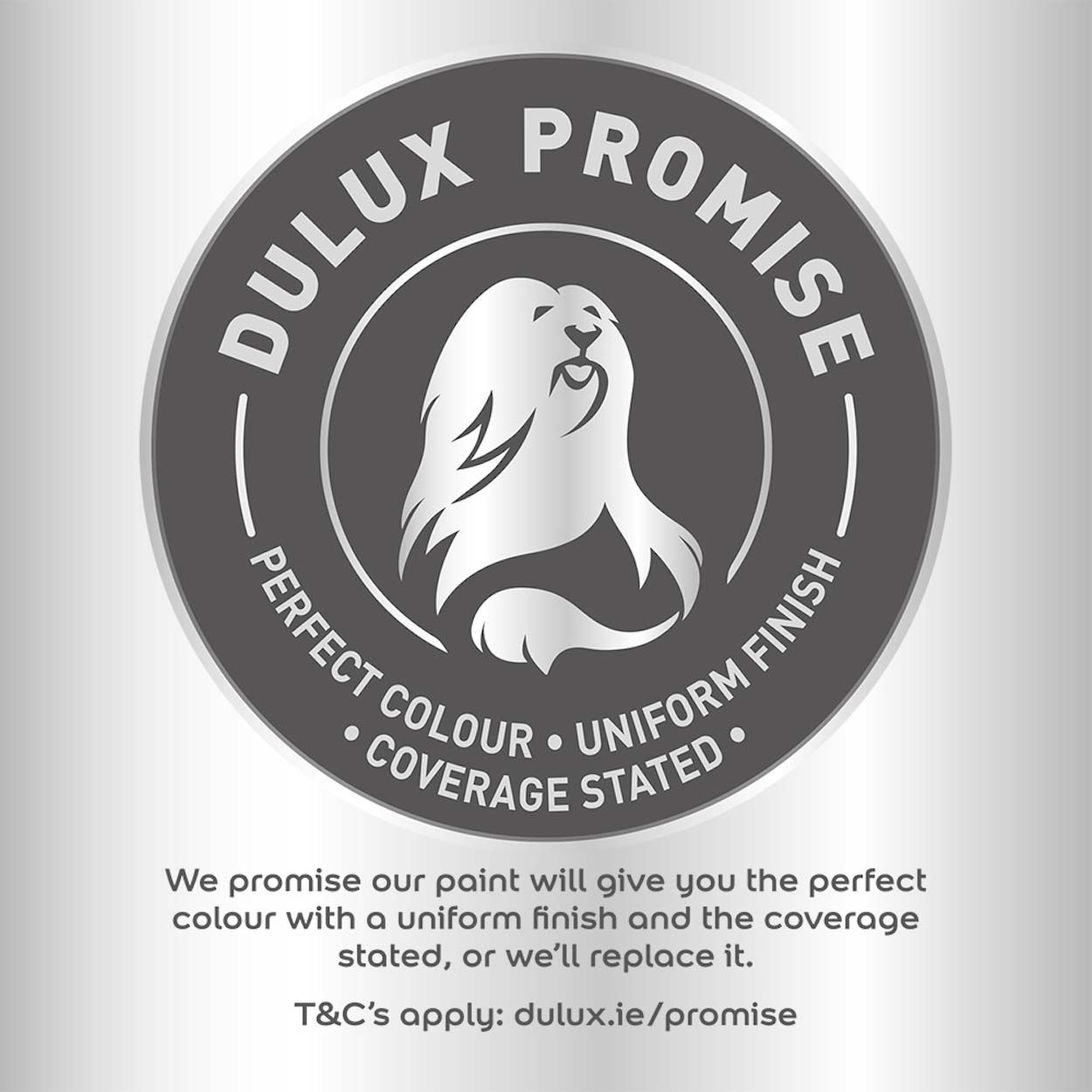 Dulux Vinyl Soft Sheen Jasmine White 10L