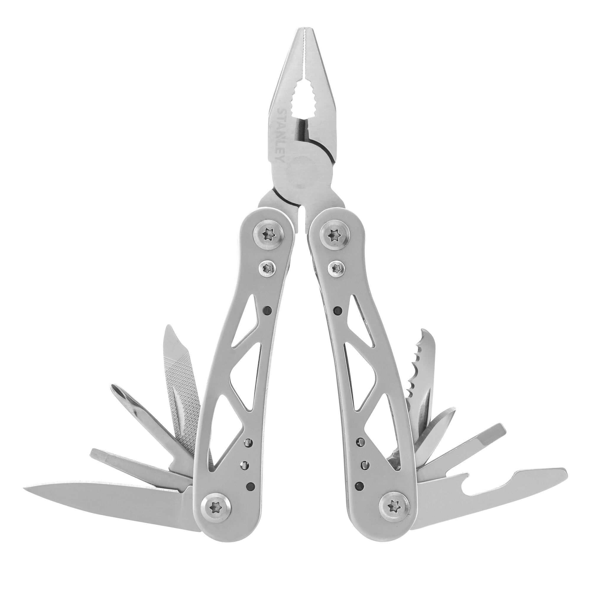 Stanley 12 In 1 Multi-Tool