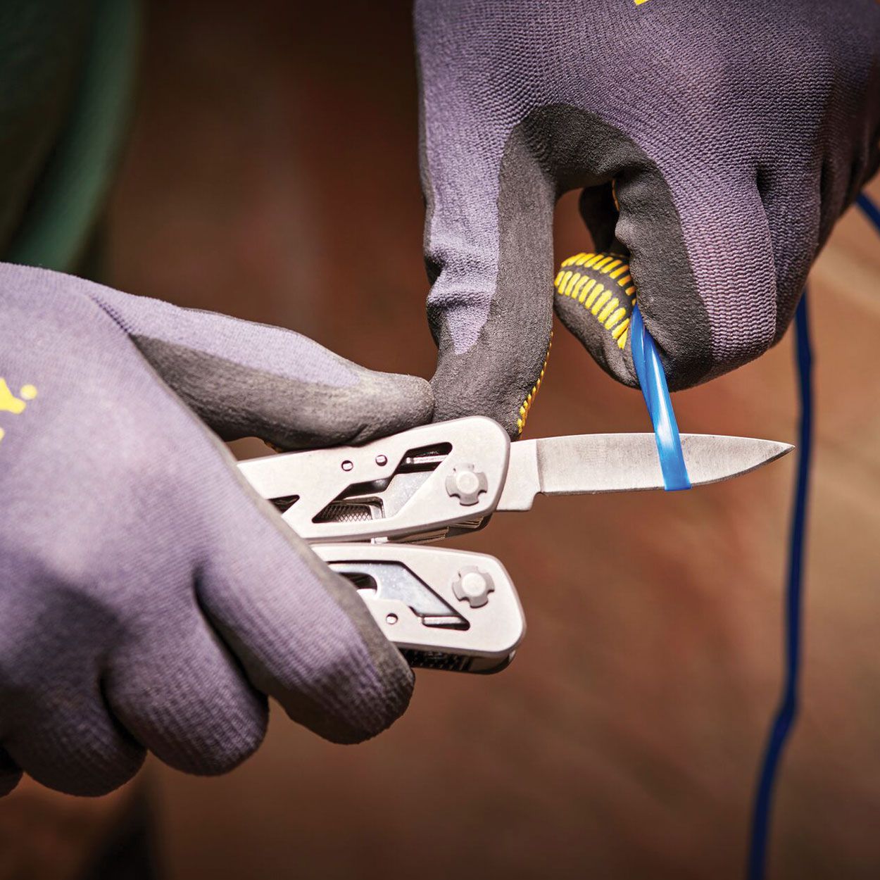 Stanley 12 In 1 Multi-Tool