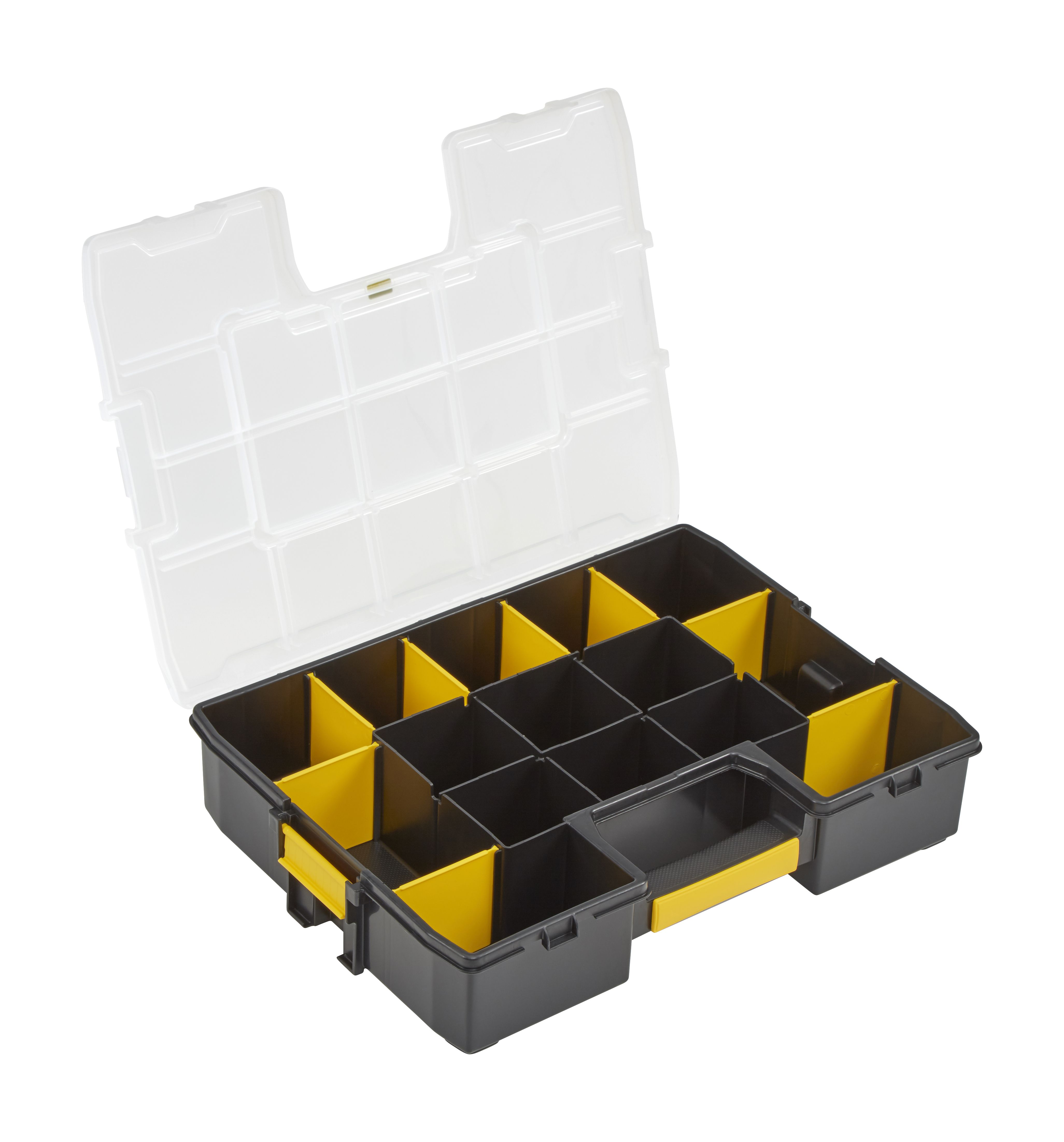 Stanley Sortmaster Organiser