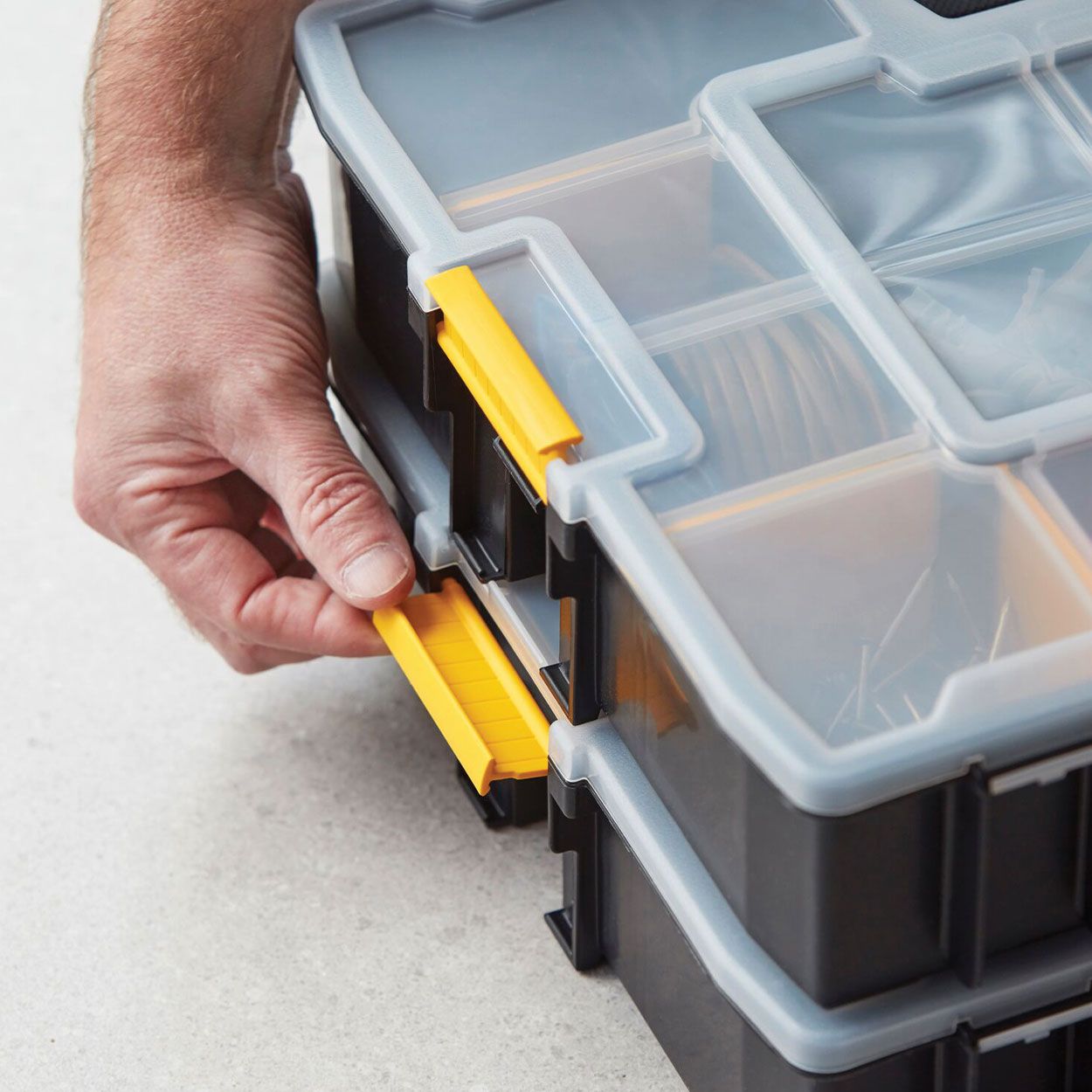 Stanley Sortmaster Organiser