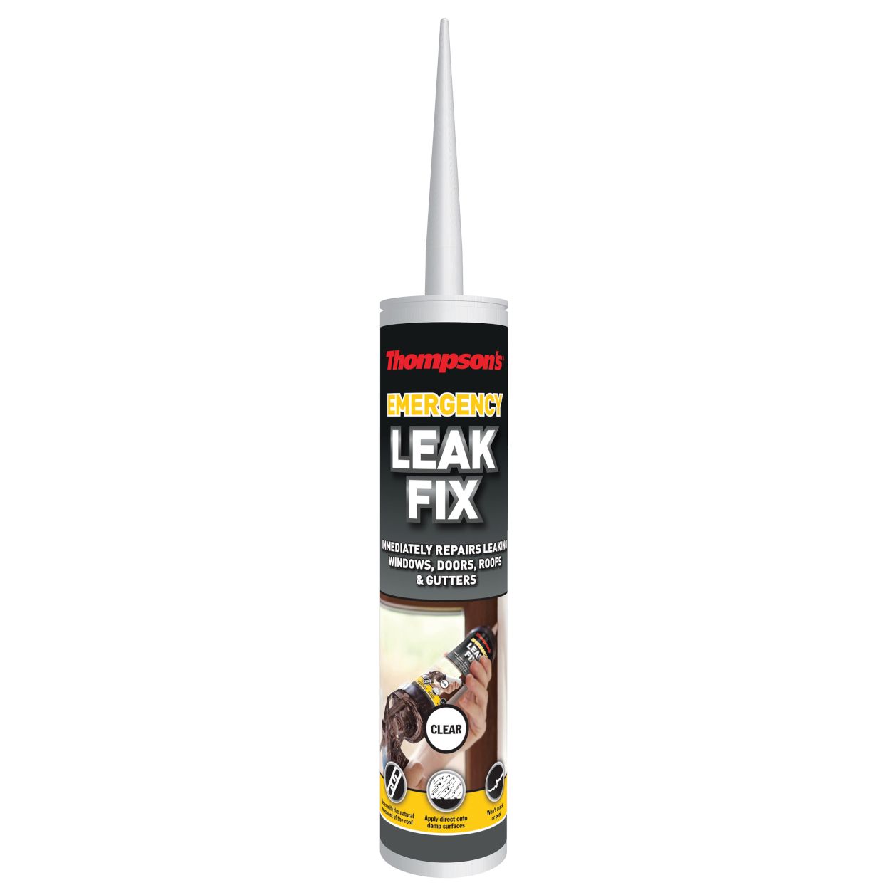 Thompson's 310ml Emergency Leak Fix
