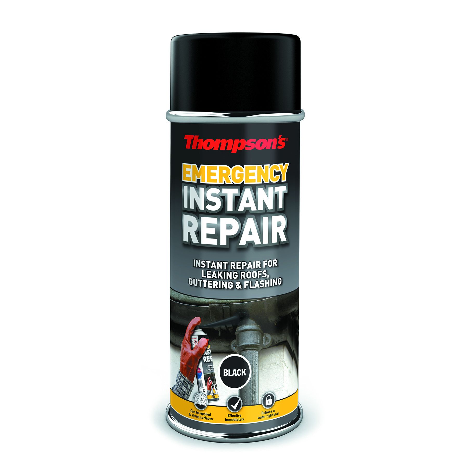 Thompson's 450g Emergency Instant Repair Aerosol