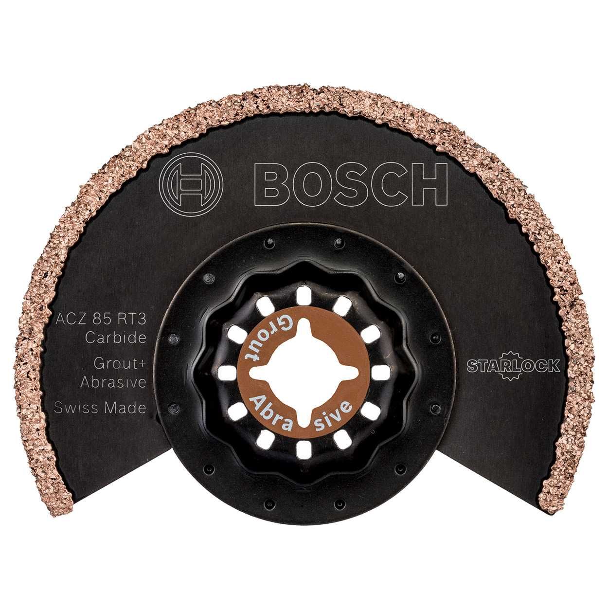 Bosch Riff All-Rounder Blade
