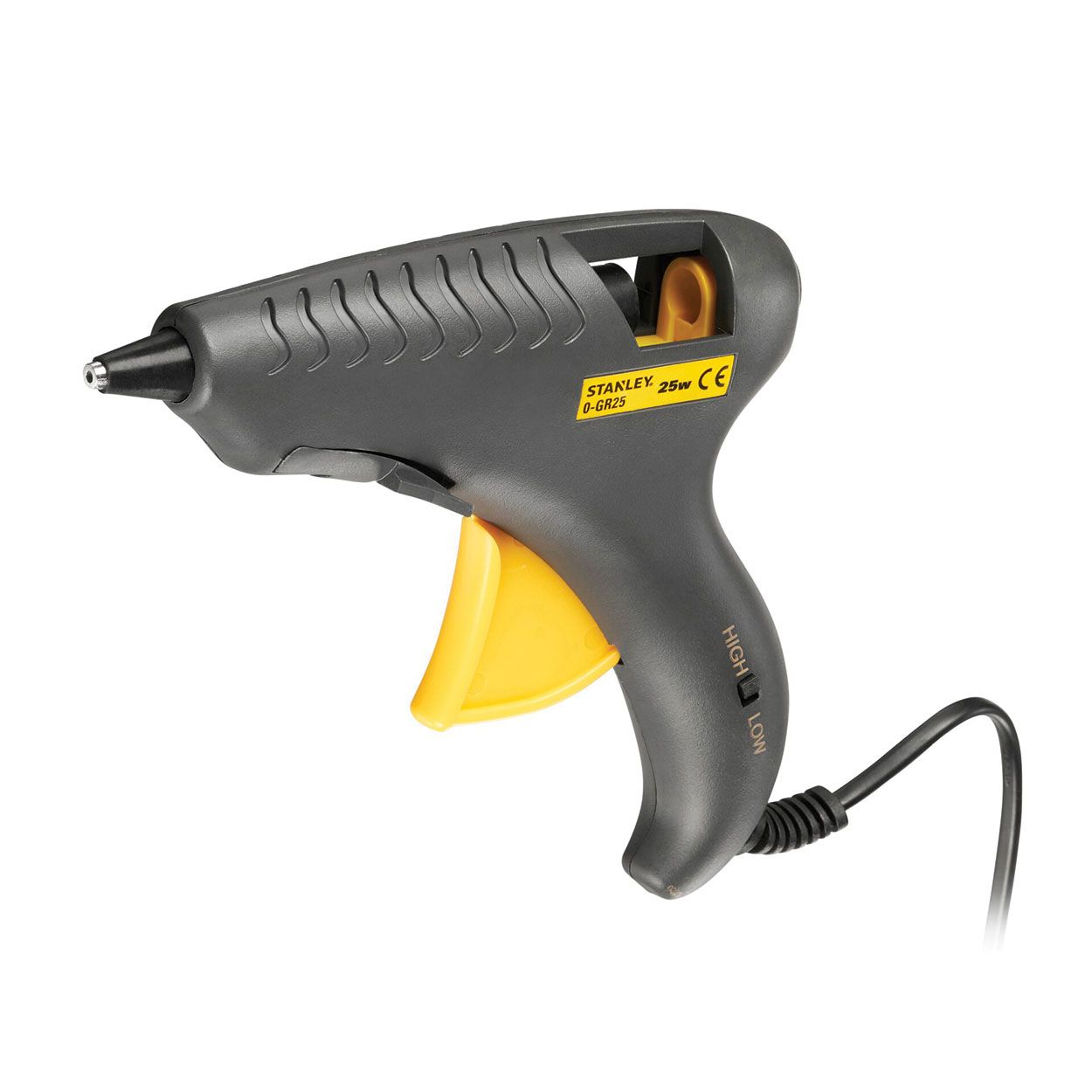 Stanley Heavy Duty Glue Gun