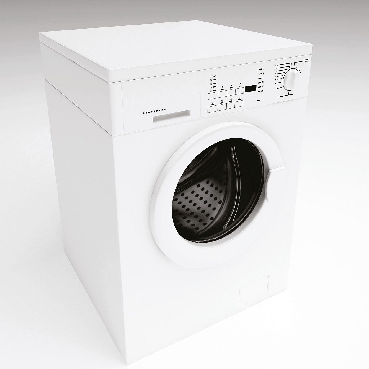 Rust-Oleum Appliance Enamel 400ml