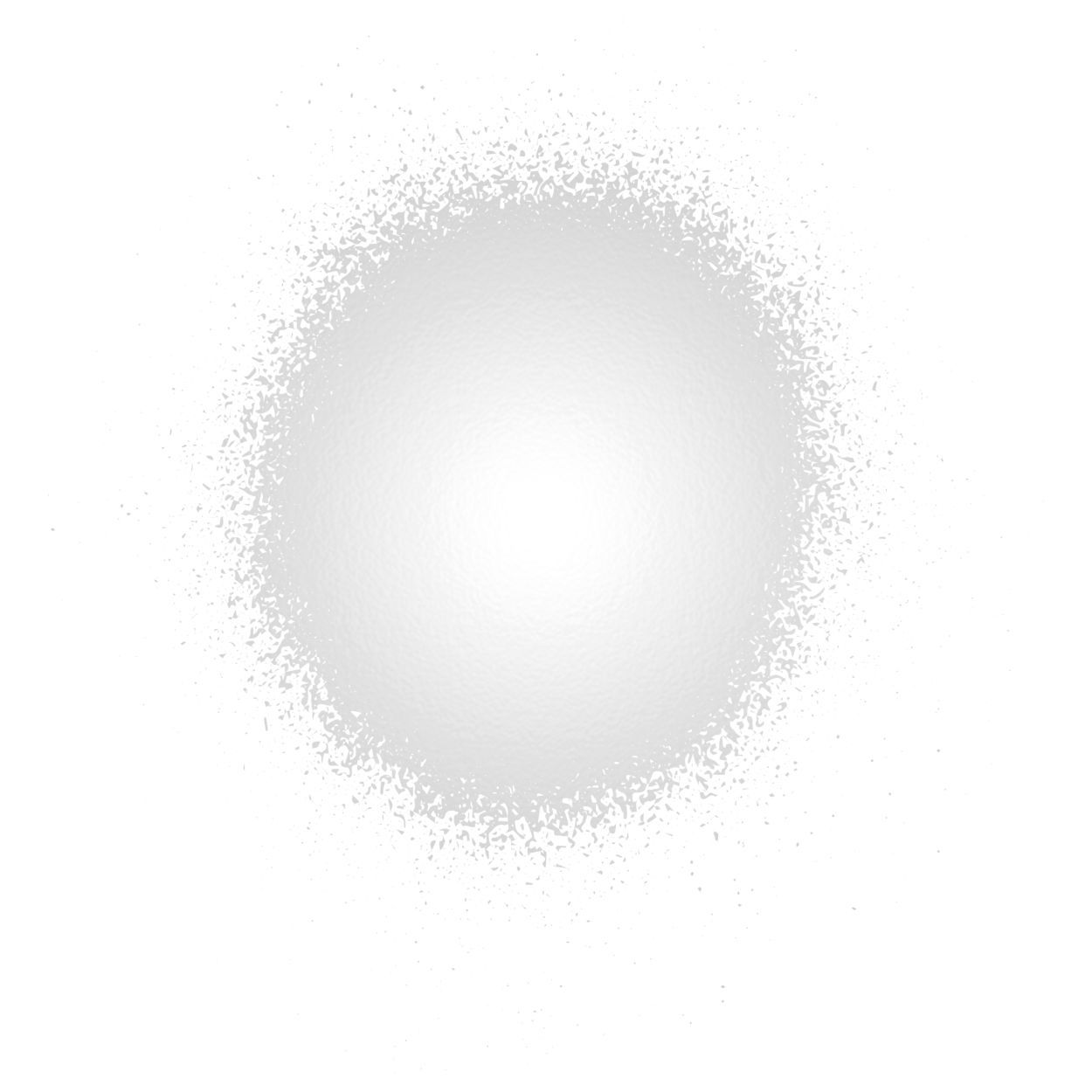 Rust-Oleum Frosted Glass 400ml