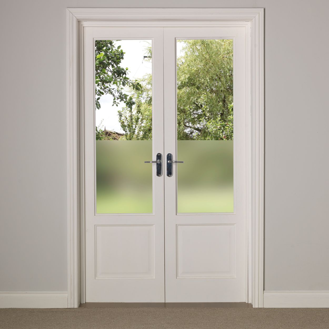 Rust-Oleum Frosted Glass 400ml