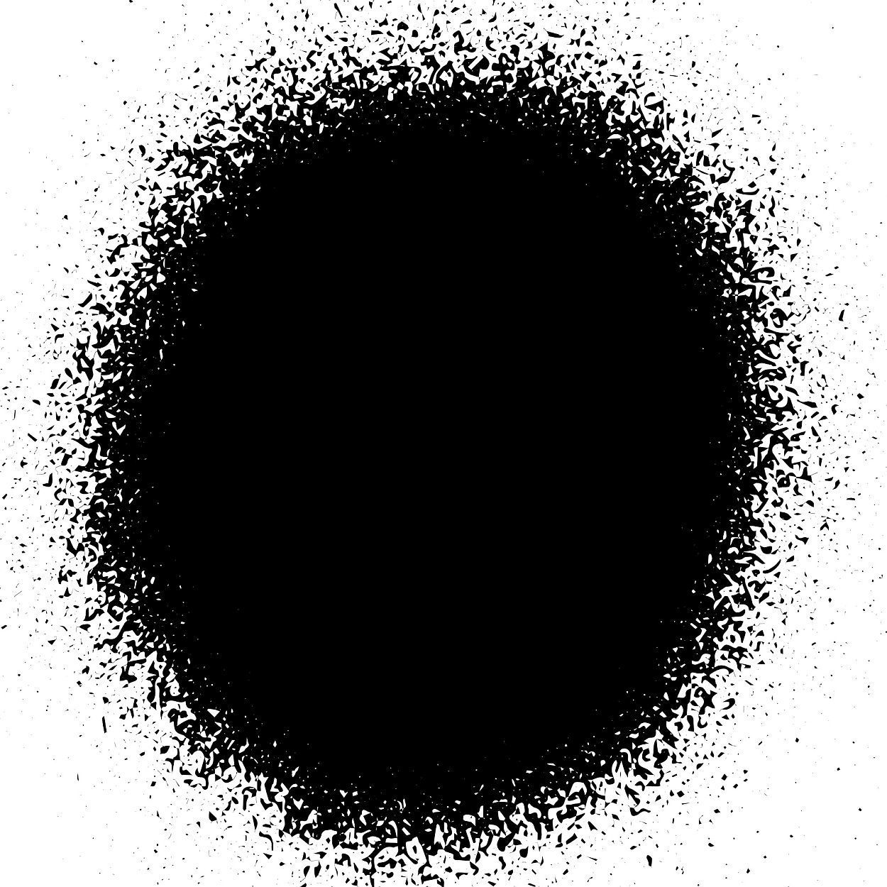 Rust-Oleum Chalkboard Paint 400ml