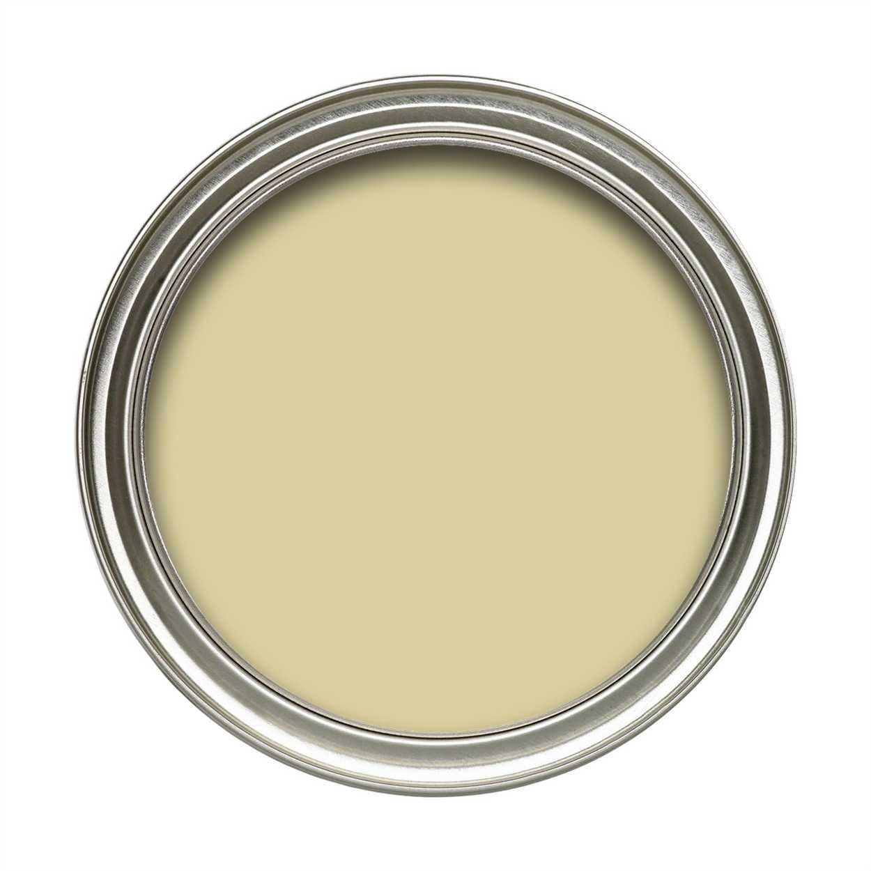 Rust-Oleum Metallic Spray Paint Bright Gold 400ml