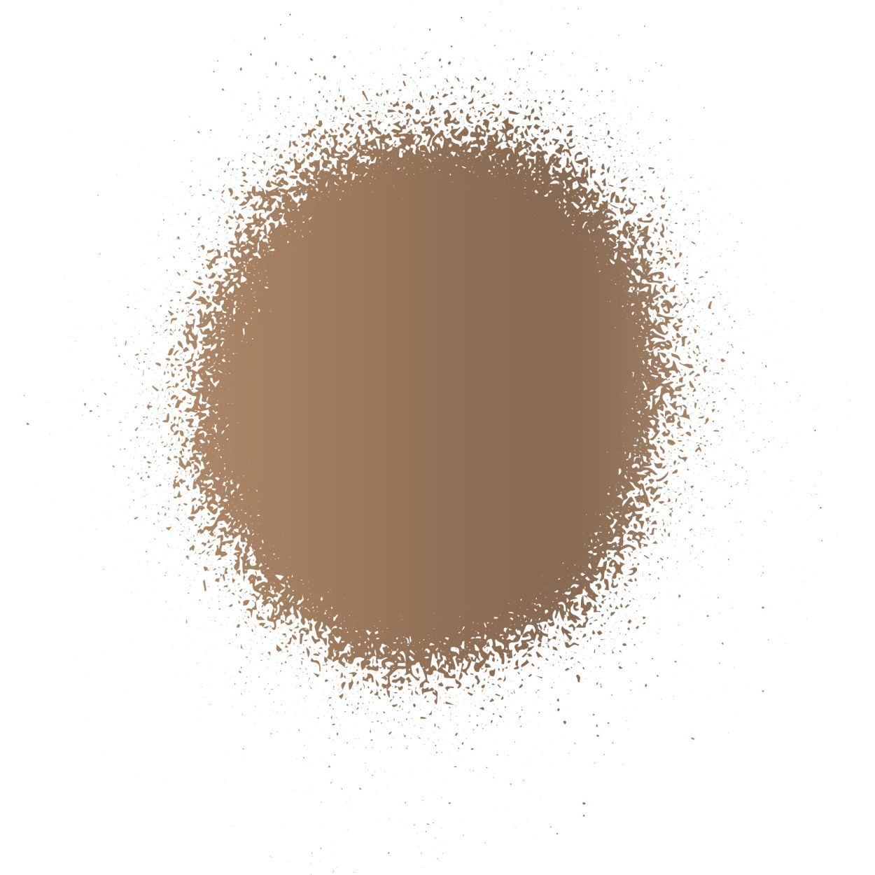 Rust-Oleum Metallic Spray Paint Copper 400ml