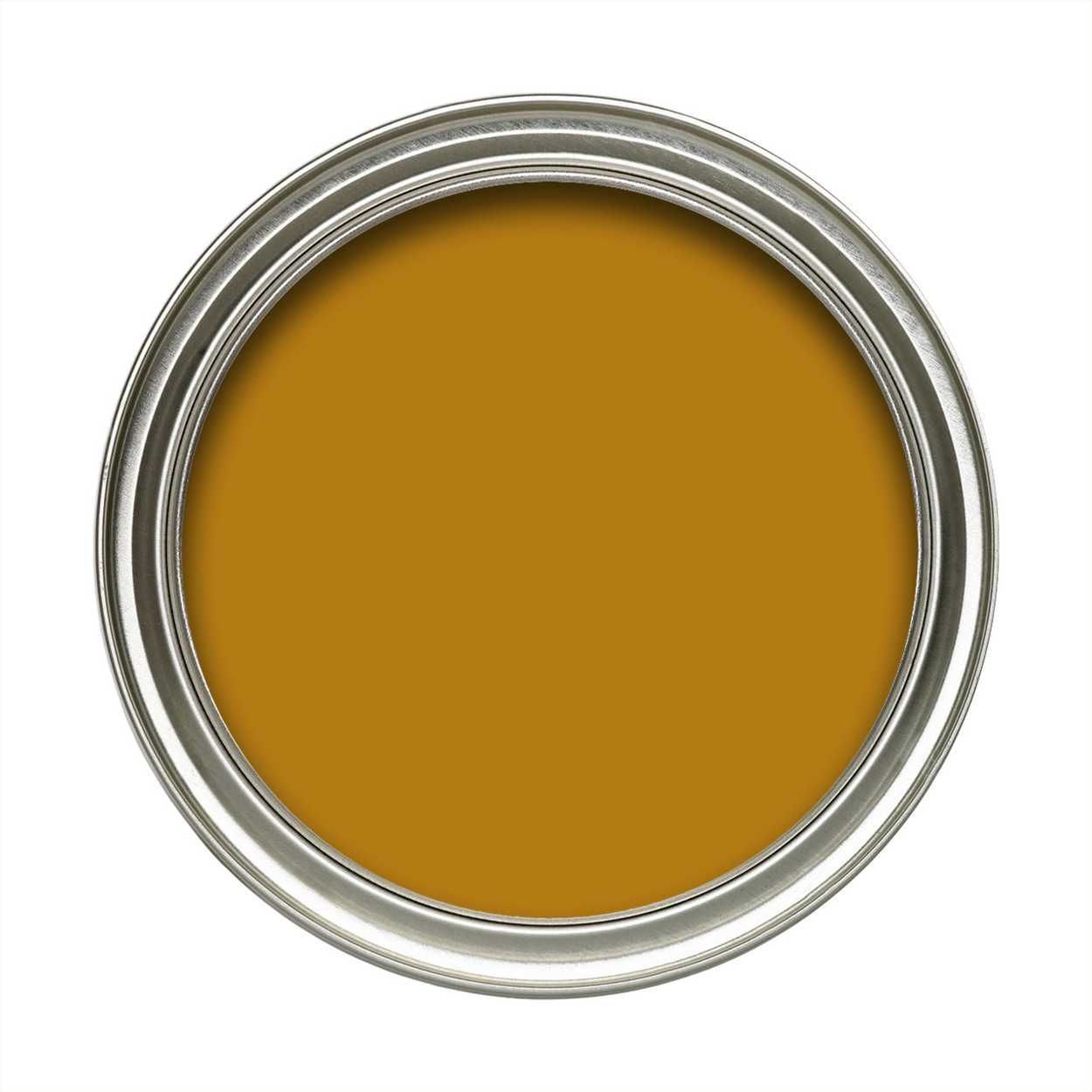 Rust-Oleum Painters Touch Glitter Gold 400ml