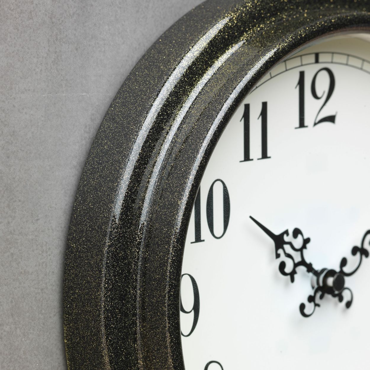 Rust-Oleum Painters Touch Glitter Gold 400ml