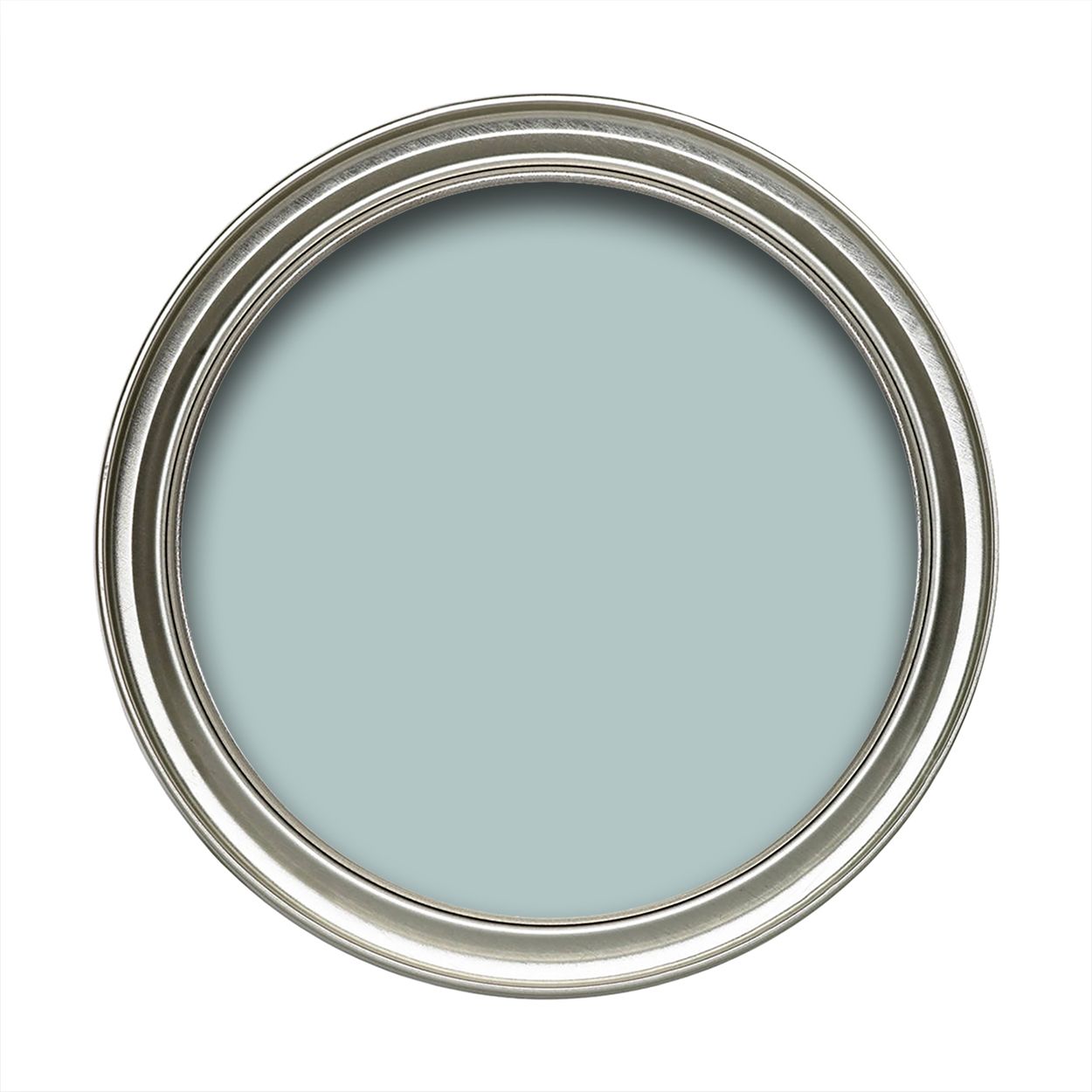 Dulux Vinyl Matt Pale Peacock 5L