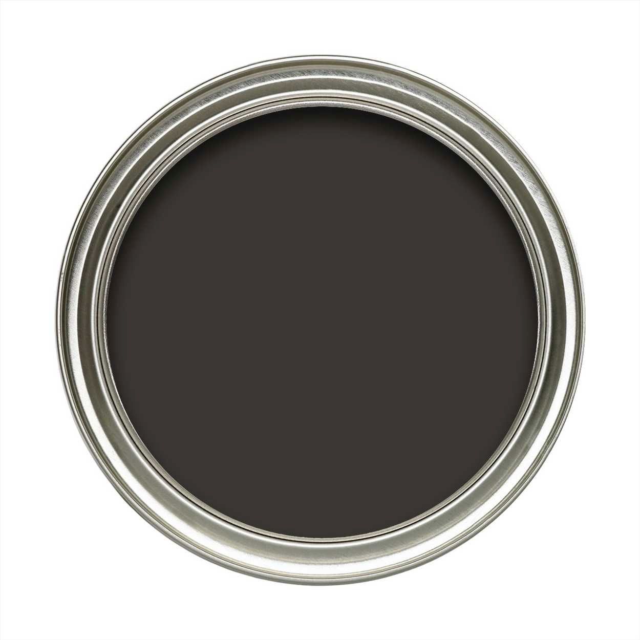 Rust-Oleum Painter's Touch Gloss Black 400ml