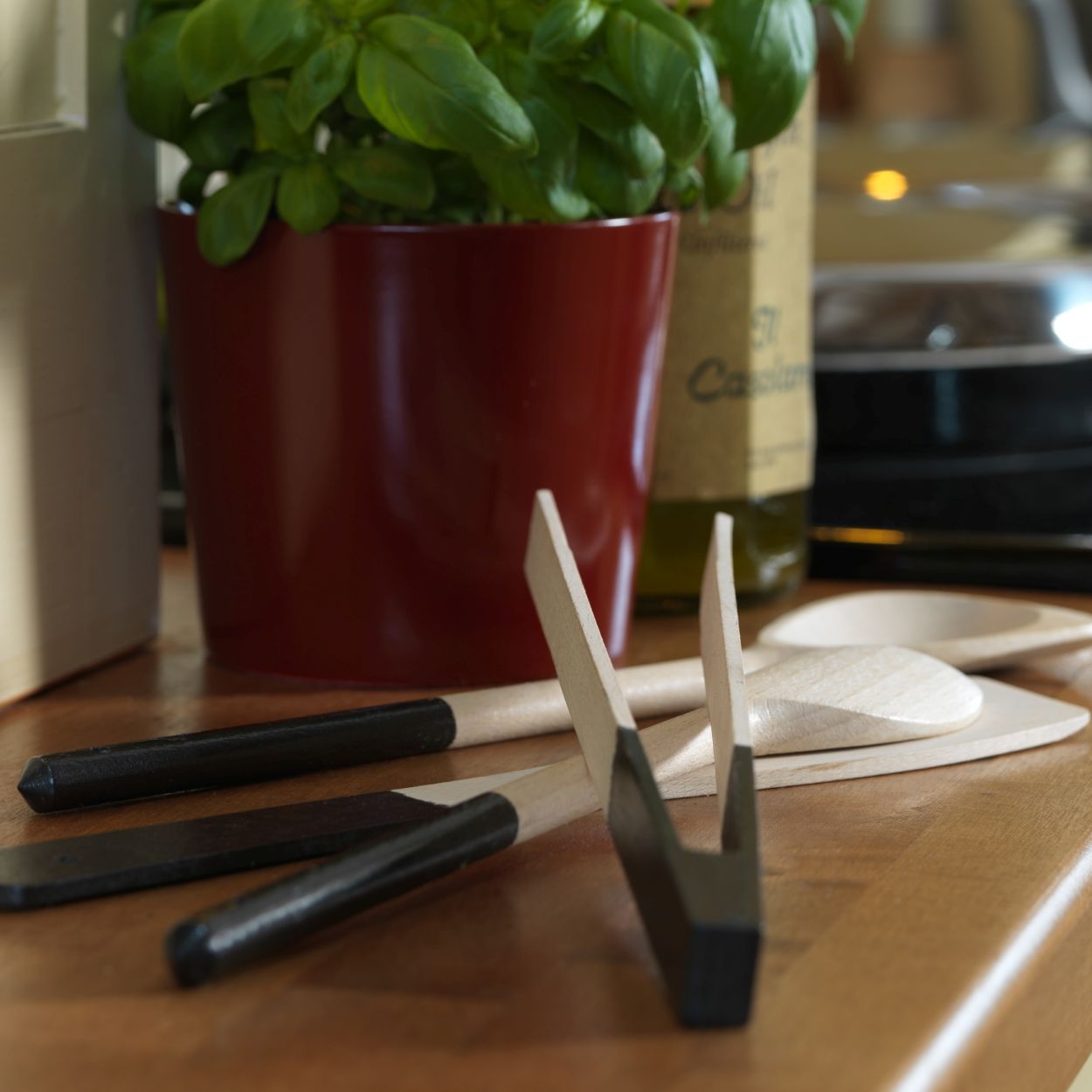 Rust-Oleum Painter's Touch Gloss Black 400ml