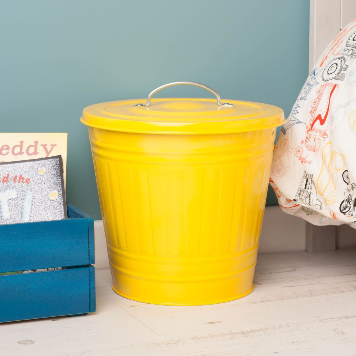 Rust-Oleum Painter's Touch Sun Yellow 400ml