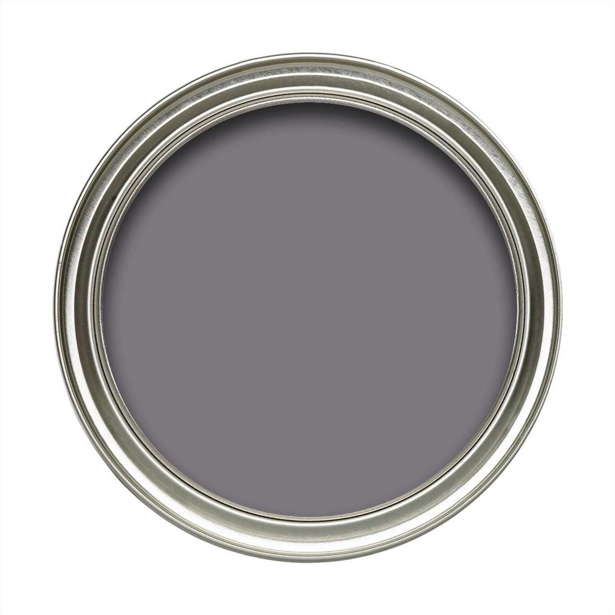 Rust-Oleum Painter's Touch Dark Grey 400ml